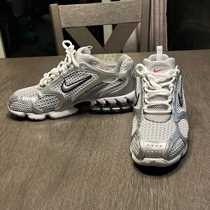 Nike Zoom Air Spiridon sneaker